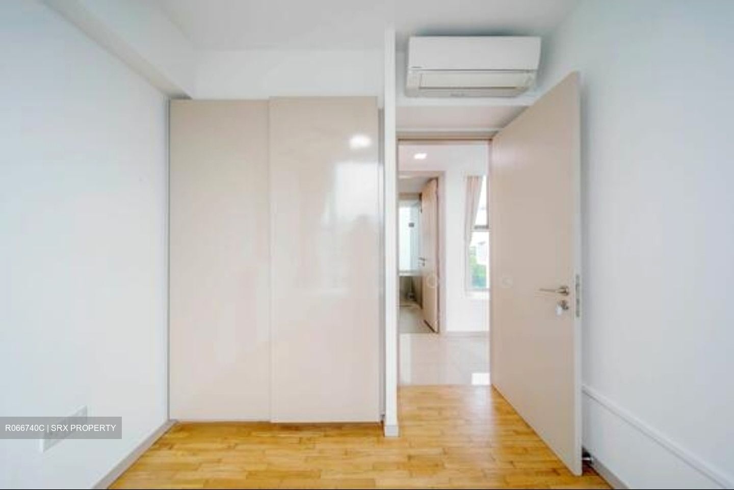 Optima @ Tanah Merah (D16), Condominium #489478511